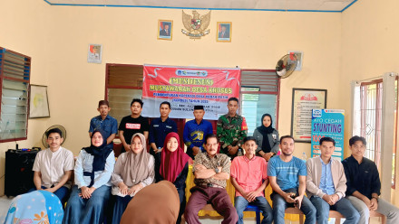 Album : Musdes KOPDES Merah Putih Lemo tahun 2025