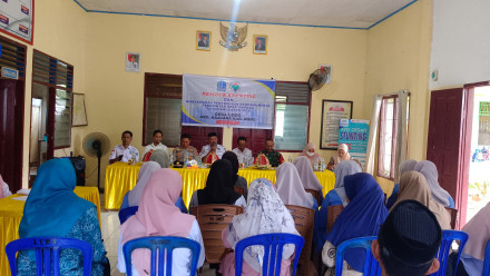 Album : MUSYAWARAH REMBUK STUNING